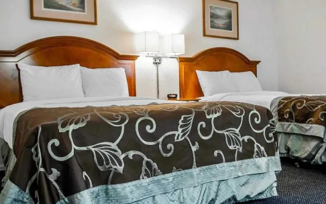 Rodeway Inn
