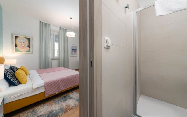 Polesana Rooms