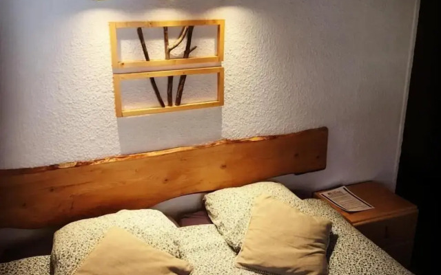 Hotel Au Bon Accueil