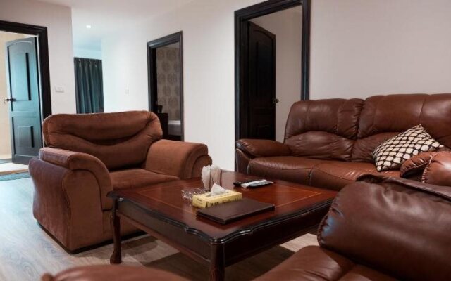 Joude Hotel