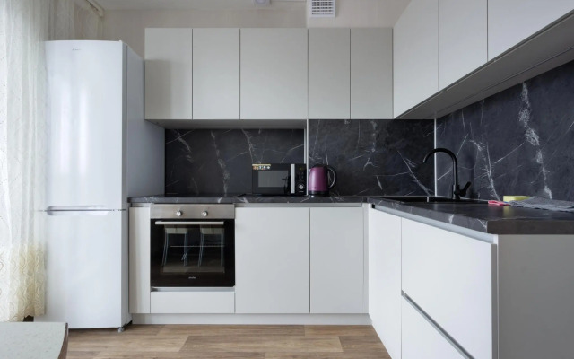 Апартаменты на улице Дубровинского 110Б