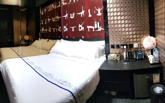Star City Hotel - Tsim Sha Tsui