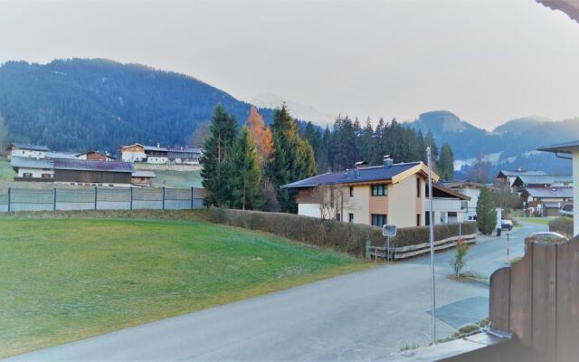 Pension Kaiserstube Söll