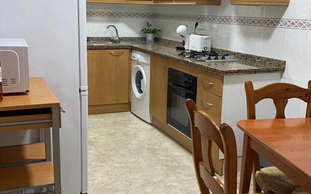 Maravilloso Apartamento Cerca Campo Golf