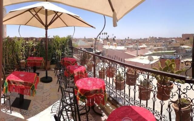 Hostel Dar Ben Youssef