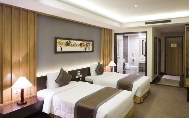 Muong Thanh Luxury Buon Ma Thuot