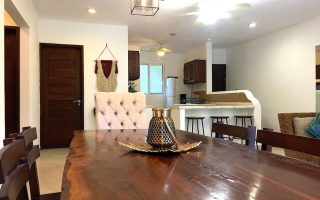 Serenity Akumal 2 Bedroom