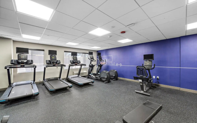 Holiday Inn Express La Mesa Near SDSU by IHG