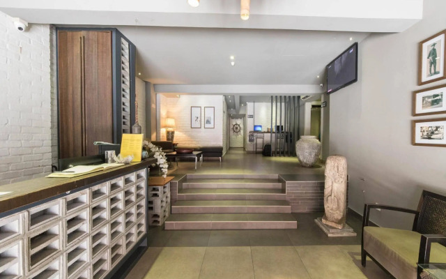 Kai Hotel