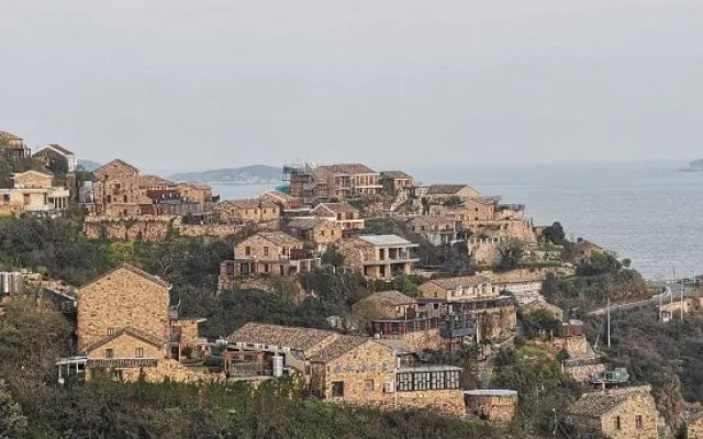 Dashi Award Museum Homestay