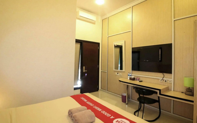 NIDA Rooms Pelajar Palace Ngaglik