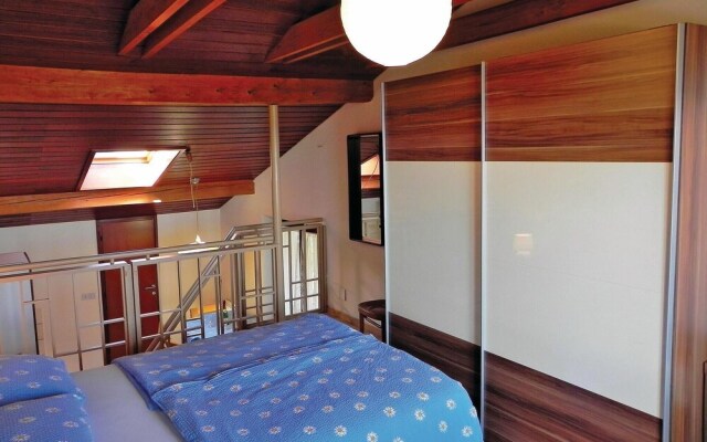 Amazing Home in Piran With Wifi and 2 Bedrooms