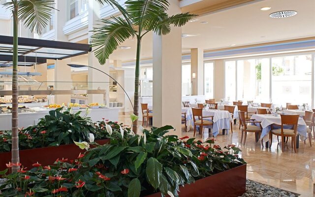 Hipotels Playa La Barrosa - Adults Only