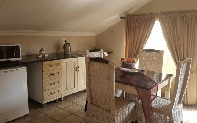 Chateau Vue Guesthouse