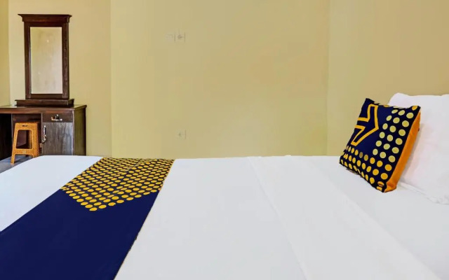 OYO Life 91988 Azka Homestay Klayar