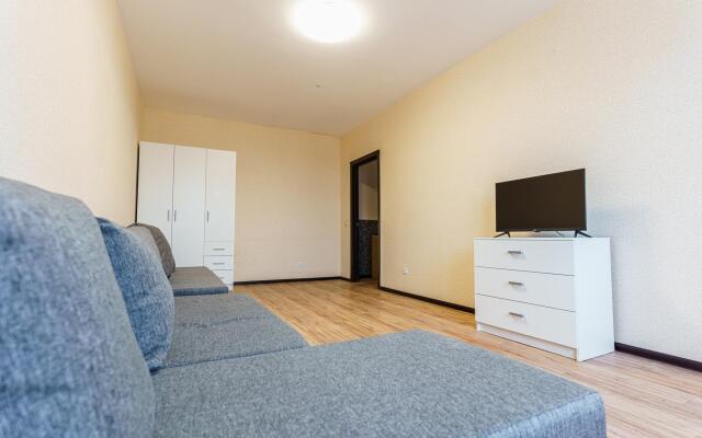 LetoApart (ЛетоАпарт) по проспекту Ленина 52