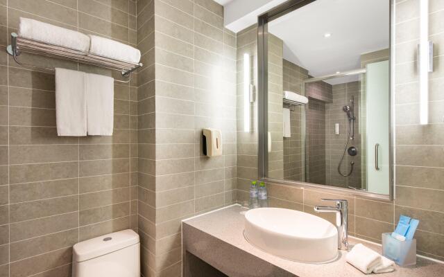 Holiday Inn Express Haikou West Coast by IHG