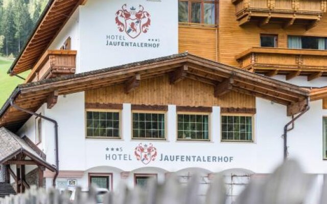 Hotel Jaufentalerhof