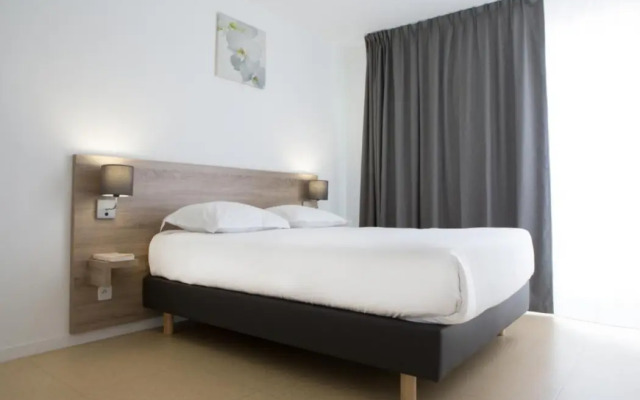 Comfort Aparthotel Divonne La Versoix