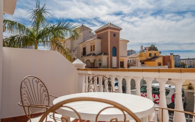 Villa Moreno Canovas Nerja