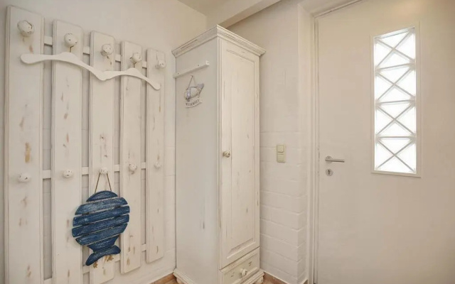 Landhaus Steilküste Wohnung 03