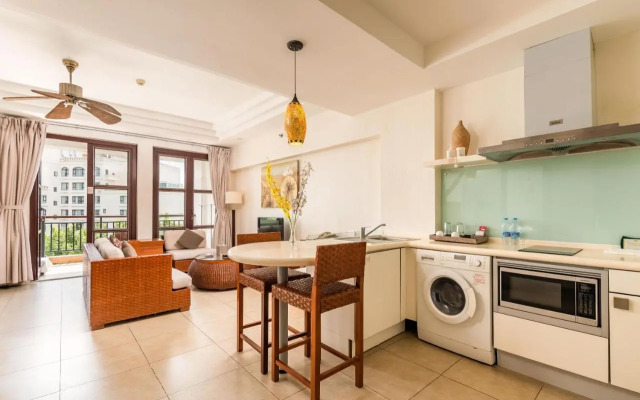 Aegean Boutique Suites Resort Sanya