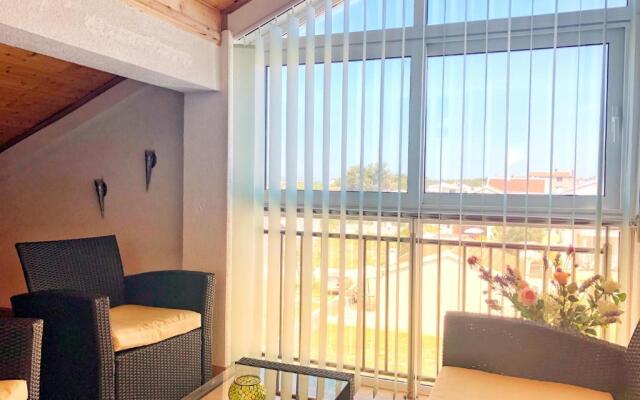 Fantastic holiday with small children - 200m from beach