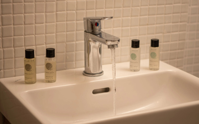 Iatis View Collection - Adults Only