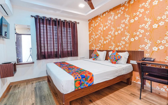 Fabexpress Symphony Suites