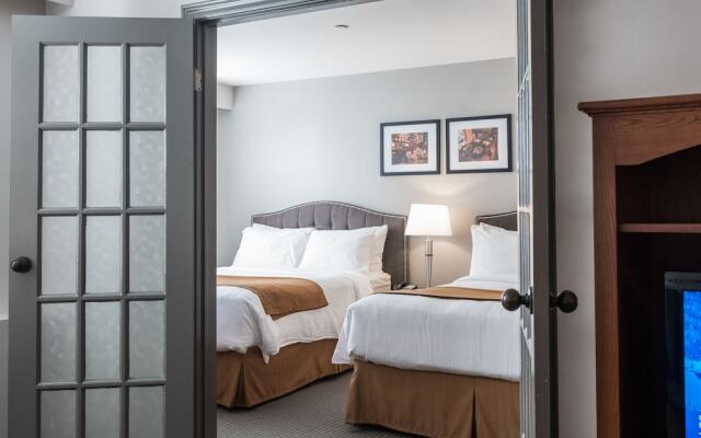 The Windermere Manor Hotel & Conference Center