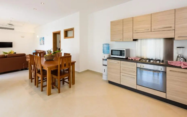 Aligio Aparthotel & Spa