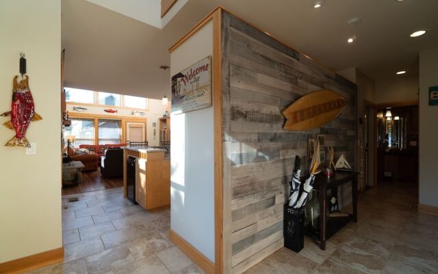 Sealevie 3 Bedroom Home