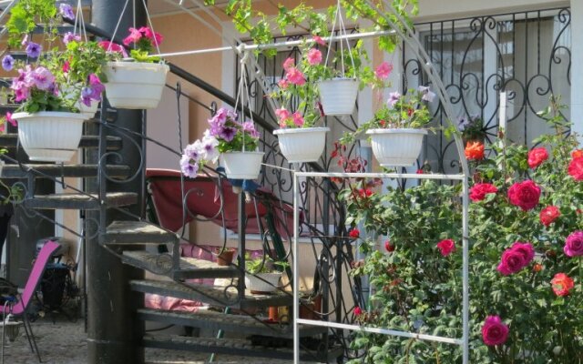 Guest House SV