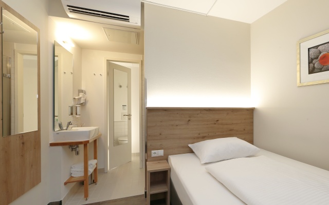 B&B HOTEL Berlin-Mitte