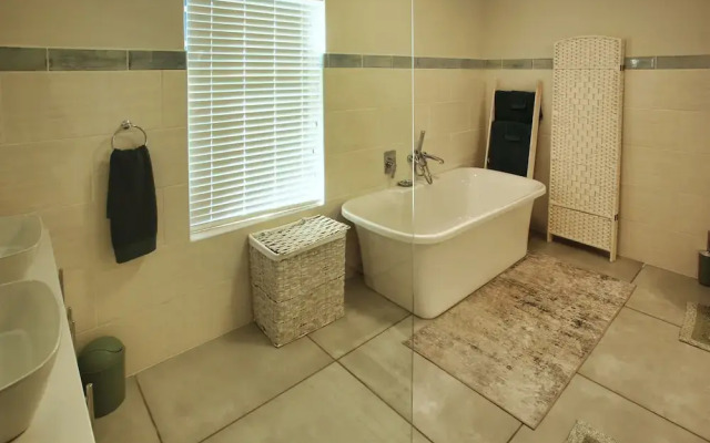 Casa Be Langebaan 6-Sleeper