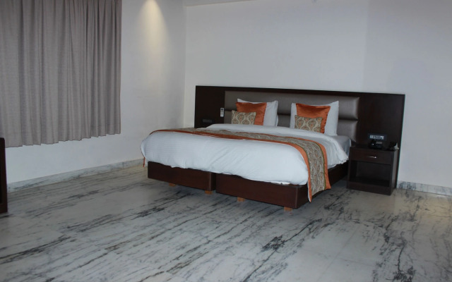 Ramya Resort & Spa