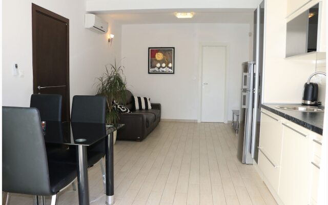 Apartments Nika