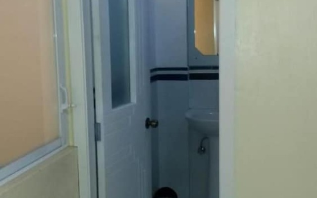 Hostal Puertas del Sol
