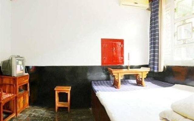 Migus Place Boutique Inn – Guest Rooms – Jinzhong