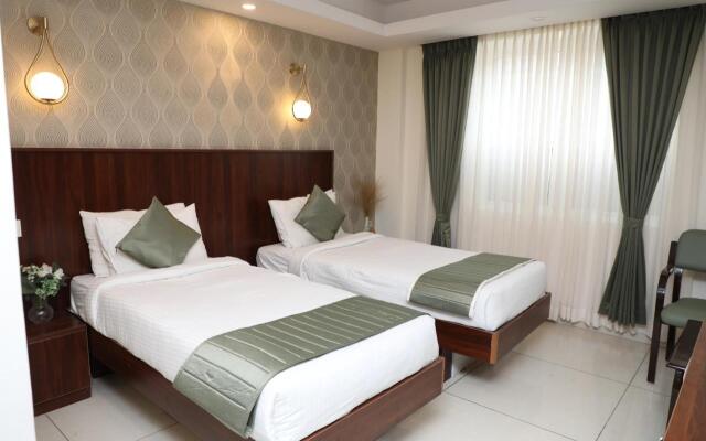 Earth Hotels