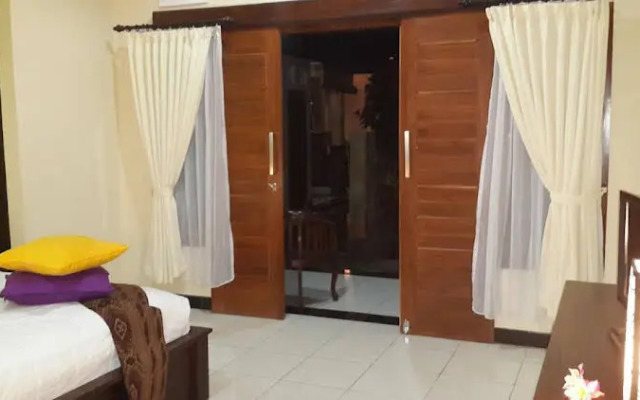 Pondok Arsa Santhi