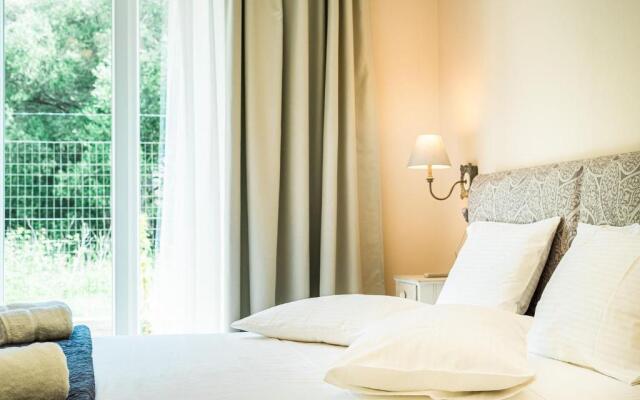 Angello Villas