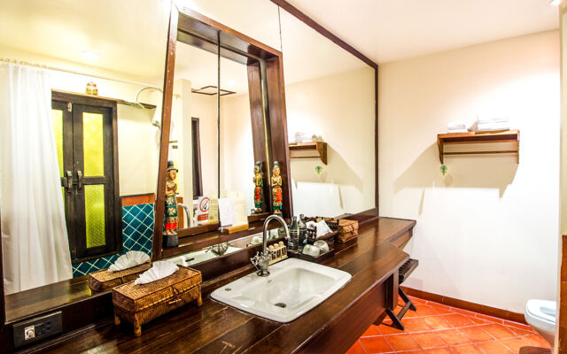 B2 Suthep Night Market Premier Resort