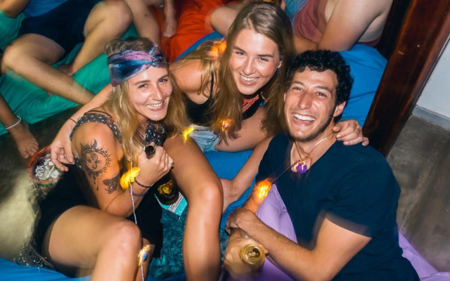 Hostel First Mirissa