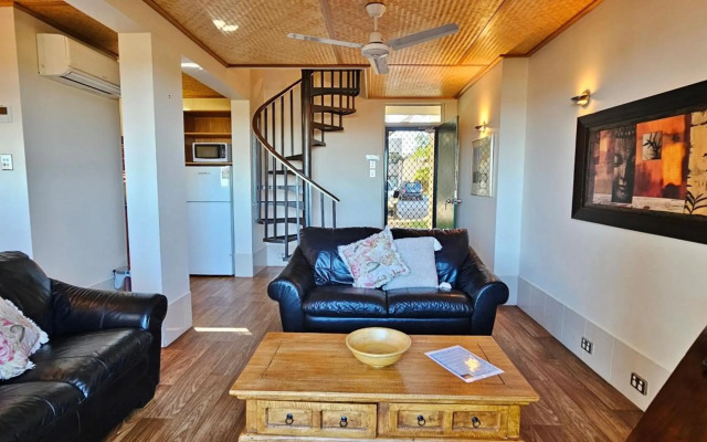 Riverview Holiday Apartment 15 - Kalbarri, WA