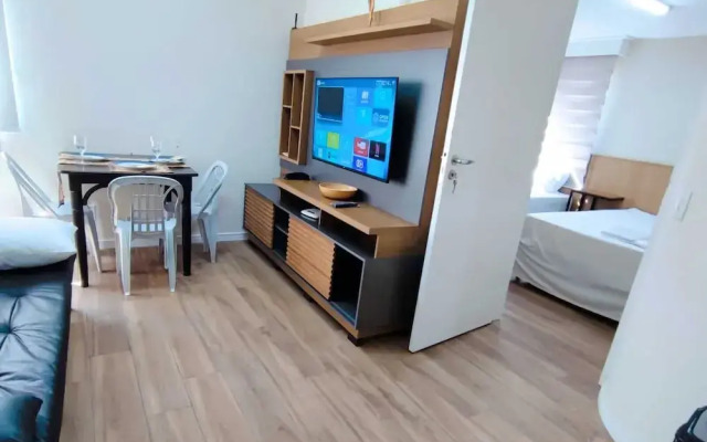 Apartamento Fascinante Liberdade Sp
