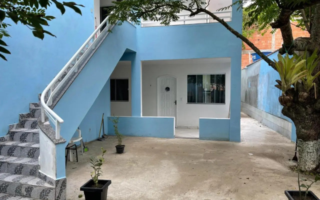 SUITE-FLATs MONTE ALTO ARRAIAL DO CABO