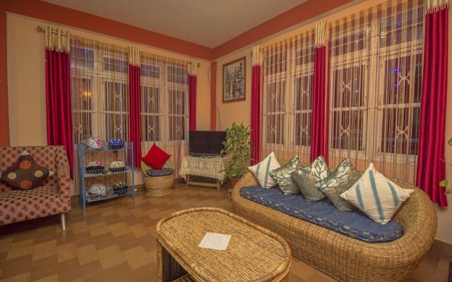 Hotel Green View Neelgiri By OYO Rooms
