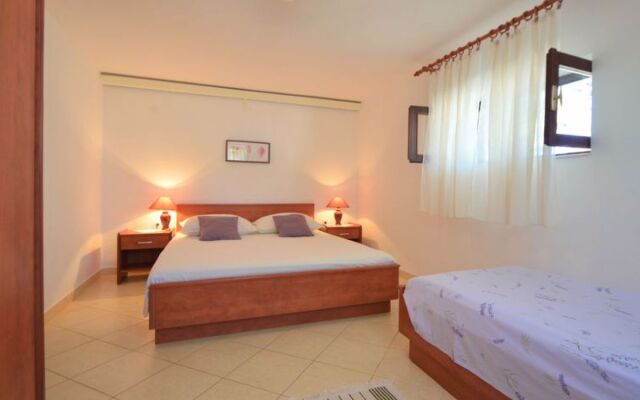 Apartment Rose Gemmano 22278