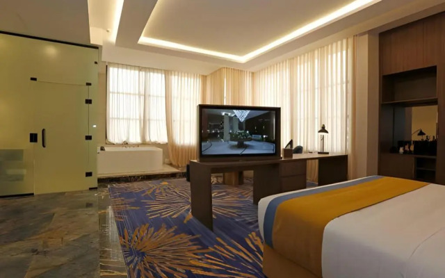 Novo Hotel Riyadh